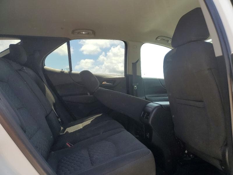 2019 CHEVROLET EQUINOX LT 10
