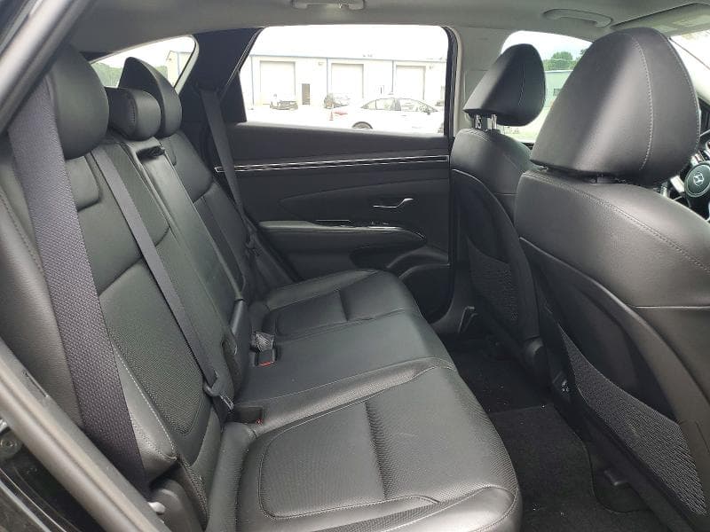 2022 HYUNDAI TUCSON LIMITED LIMITED 11