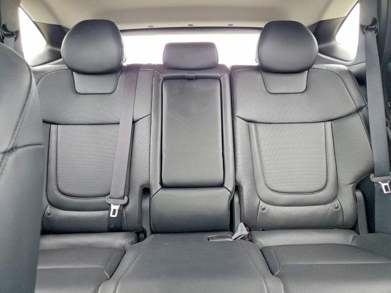 2022 HYUNDAI TUCSON LIMITED LIMITED 10