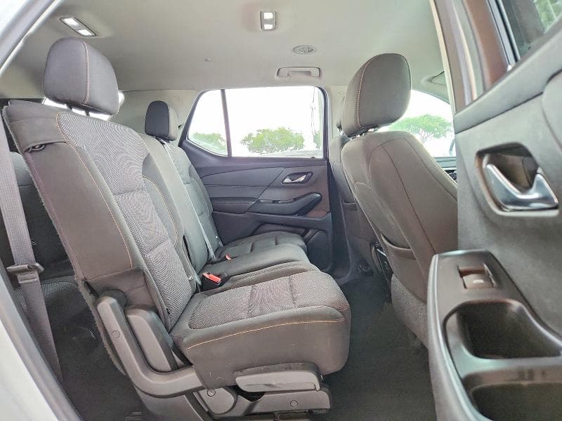 2020 CHEVROLET TRAVERSE LS 11