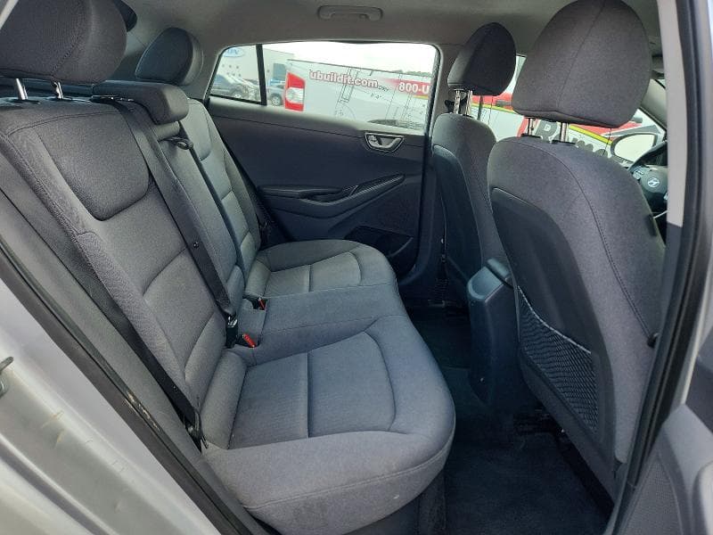 2020 HYUNDAI IONIQ SE 10