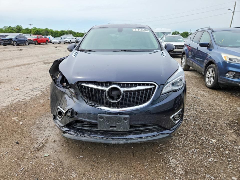 2020 BUICK ENVISION PREFERRED PREFERRED 5