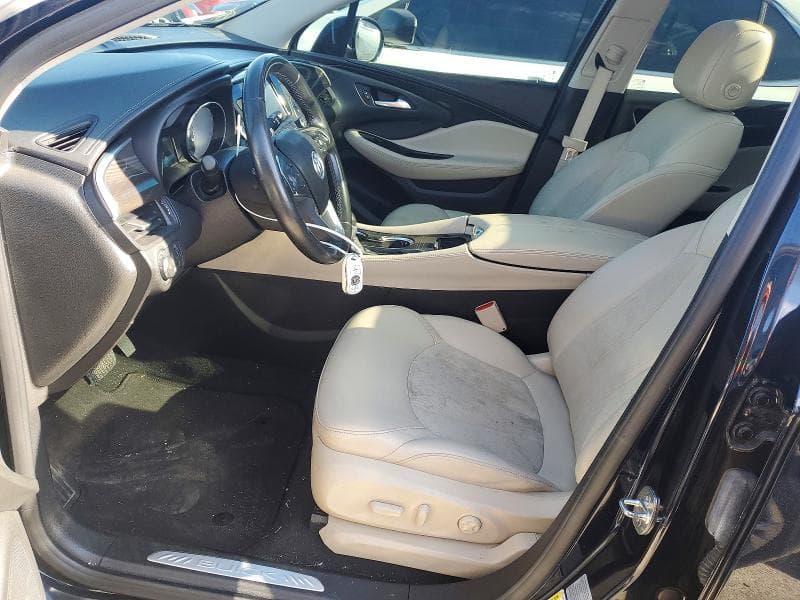 2020 BUICK ENVISION PREFERRED PREFERRED 7