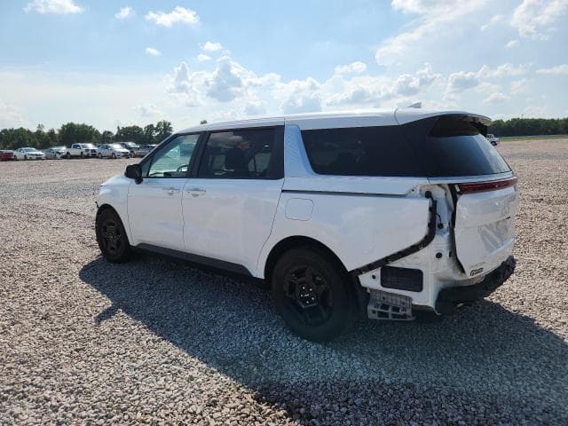 2025 KIA CARNIVAL LXS LXS 2