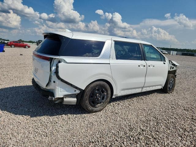 2025 KIA CARNIVAL LXS LXS 3