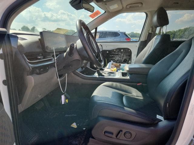 2025 KIA CARNIVAL LXS LXS 7