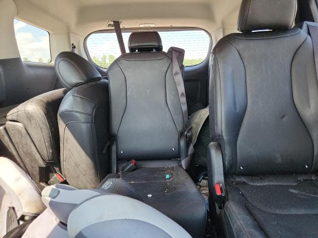 2025 KIA CARNIVAL LXS LXS 10