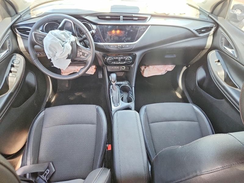 2021 BUICK ENCORE GX SELECT SELECT 8