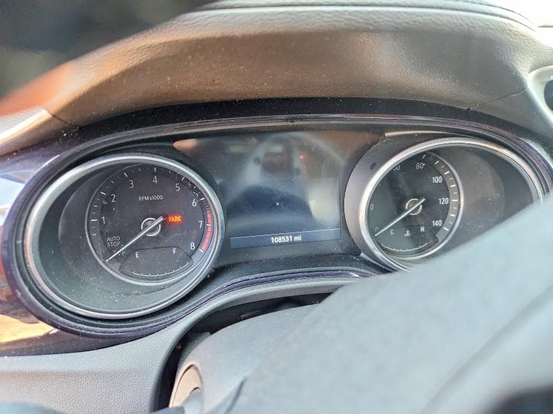 2021 BUICK ENCORE GX SELECT SELECT 9