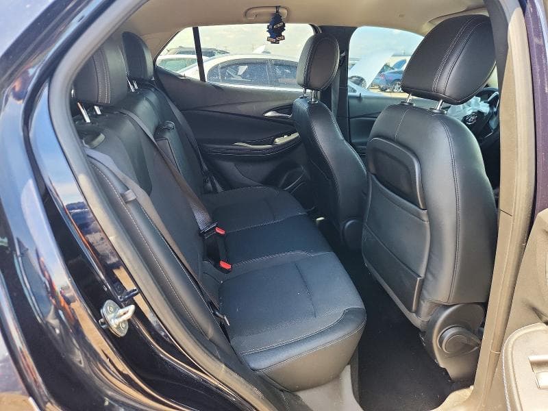 2021 BUICK ENCORE GX SELECT SELECT 10