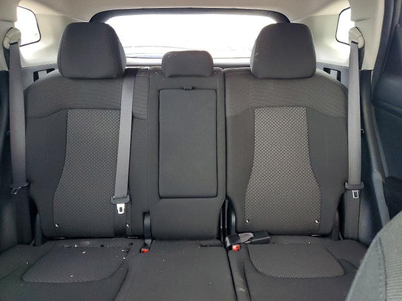 2024 KIA SPORTAGE LX 10