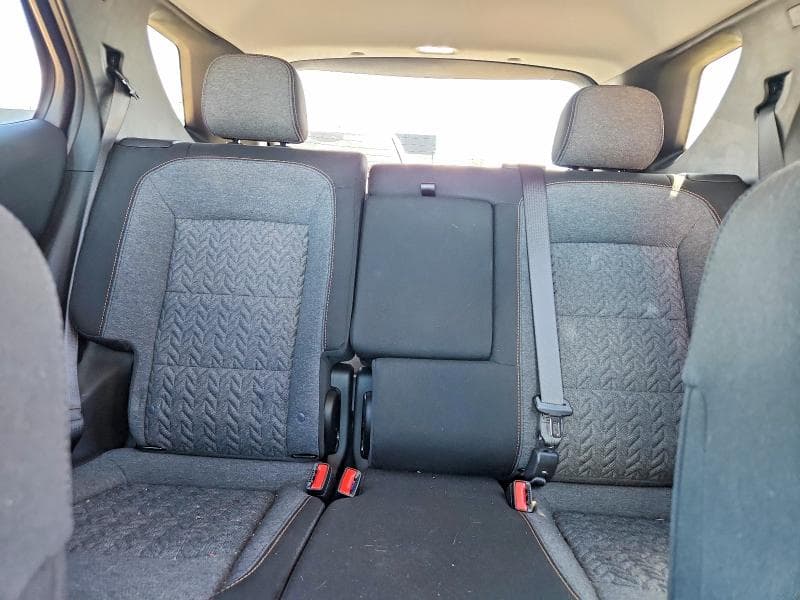 2022 CHEVROLET EQUINOX LT 10