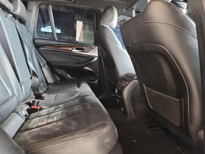 2019 BMW X3 SDRIVE30I 11
