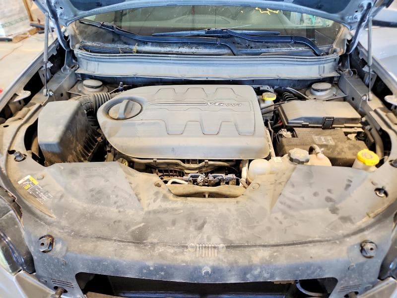 2020 JEEP CHEROKEE LIMITED 12