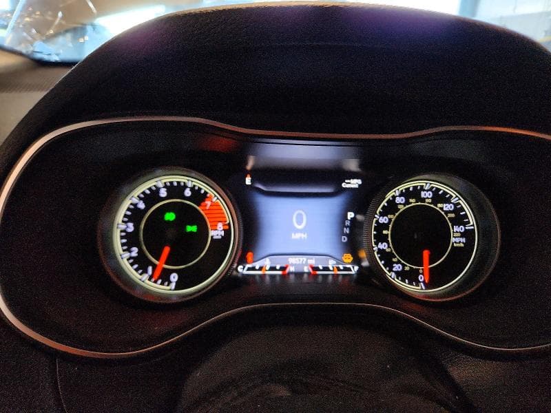 2020 JEEP CHEROKEE LIMITED 9