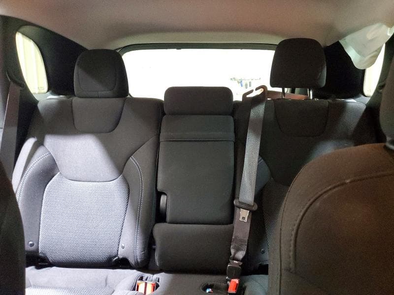 2019 JEEP CHEROKEE LATITUDE 10