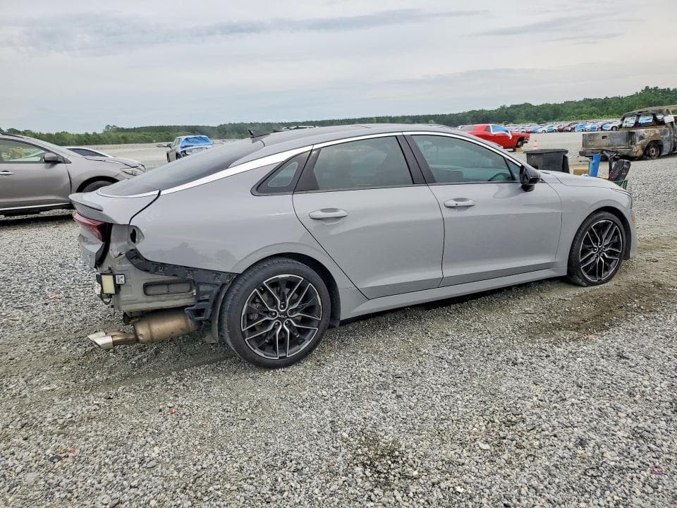 2023 KIA K5 GT 3