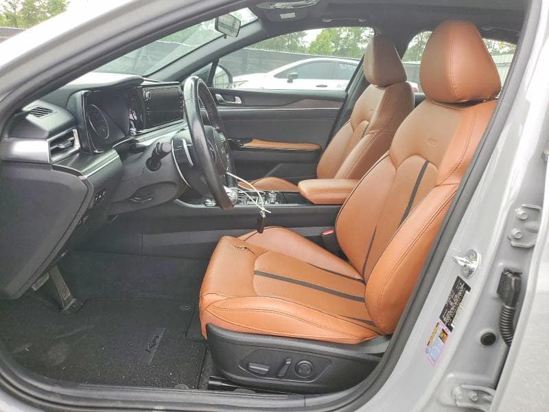 2023 KIA K5 GT 7