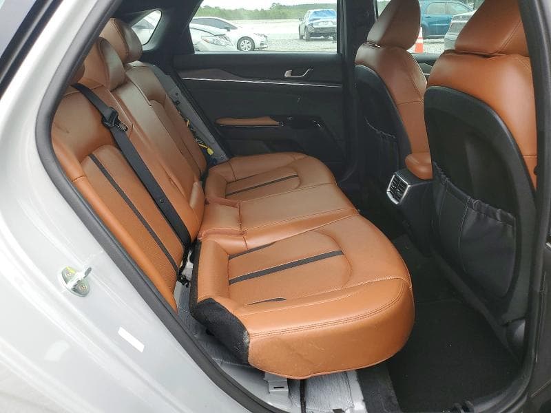 2023 KIA K5 GT 10