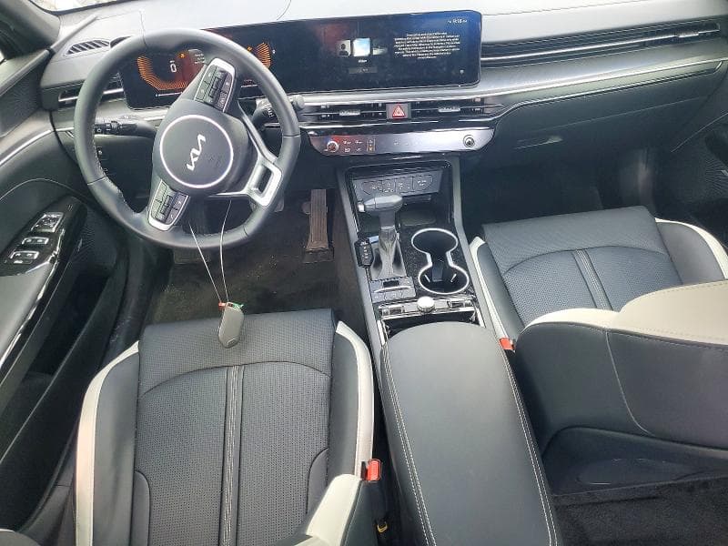2026 KIA K5 GT LINE GT LINE 8