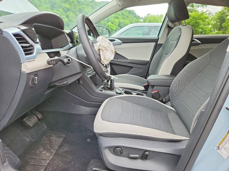 2026 VOLKSWAGEN TAOS SE SE 7