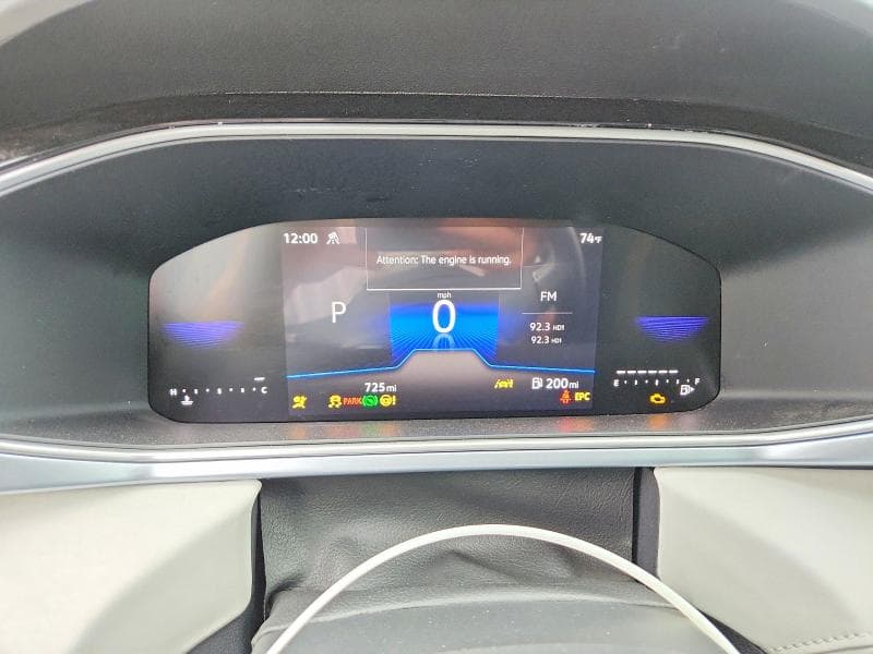 2026 VOLKSWAGEN TAOS SE SE 9