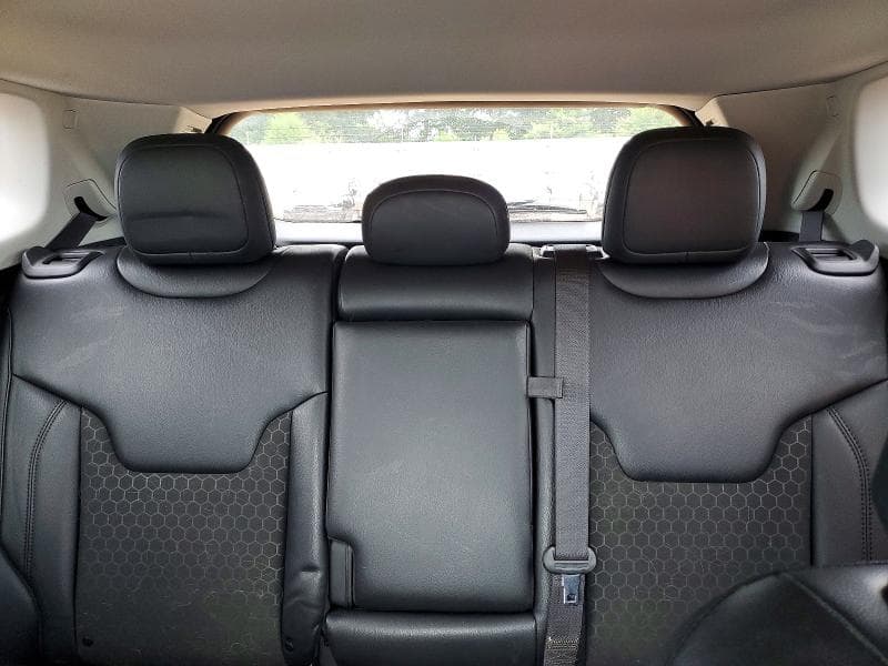 2021 JEEP COMPASS LATITUDE 10