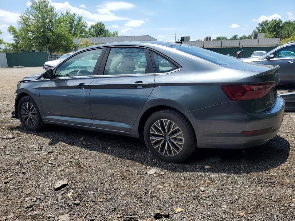 2020 VOLKSWAGEN JETTA S 2