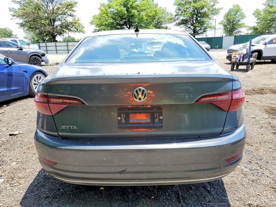 2020 VOLKSWAGEN JETTA S 6