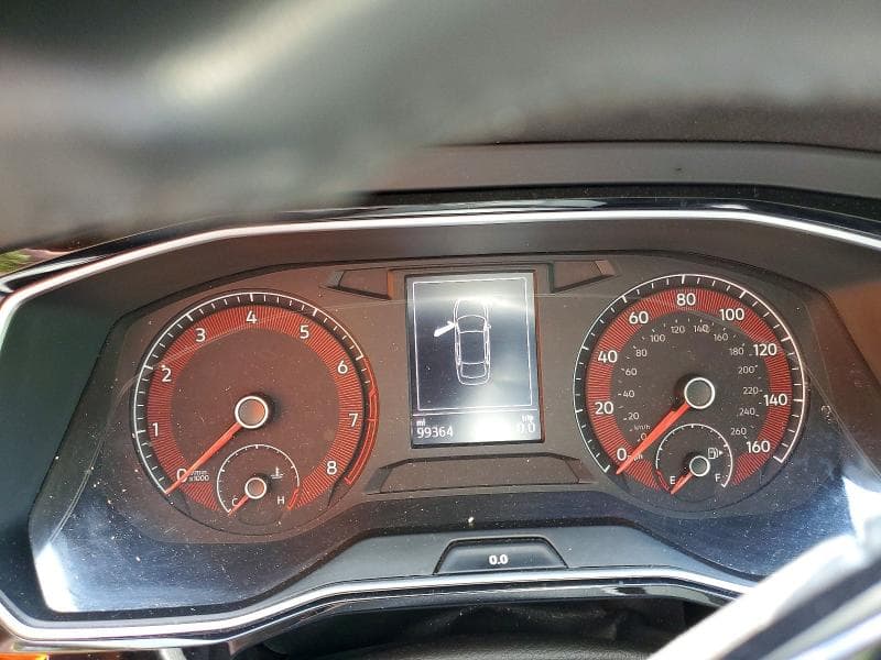 2020 VOLKSWAGEN JETTA S 9