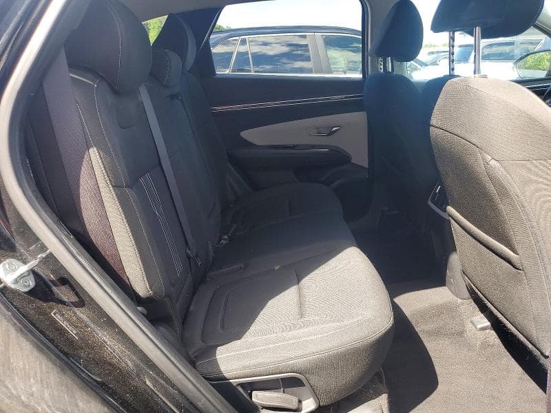 2022 HYUNDAI TUCSON SEL 11