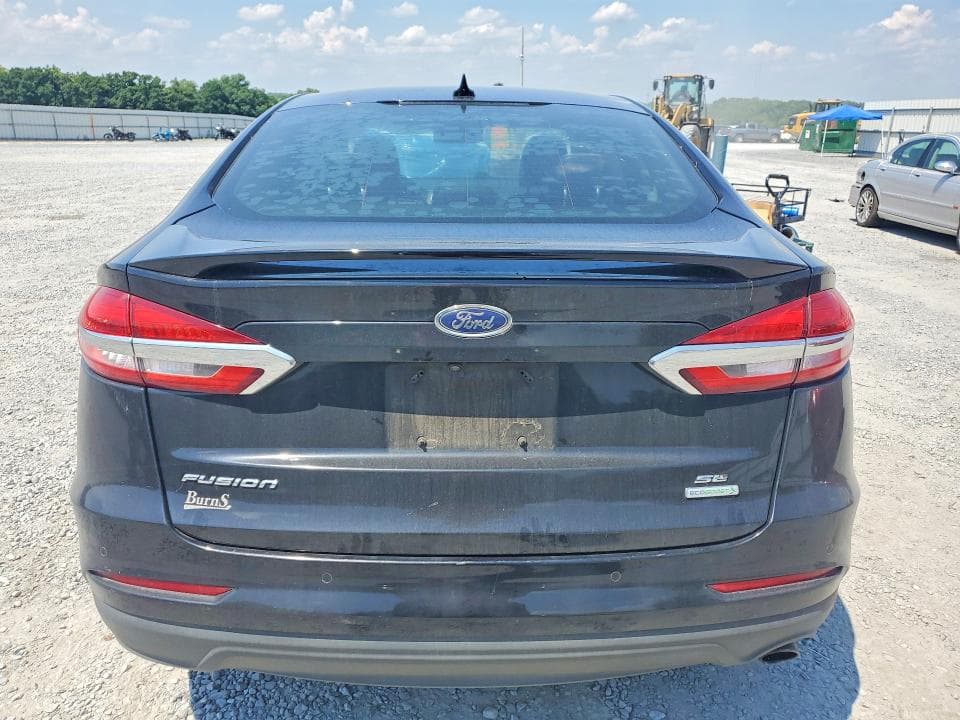 2020 FORD FUSION SE SE 6