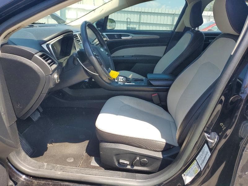 2020 FORD FUSION SE SE 7