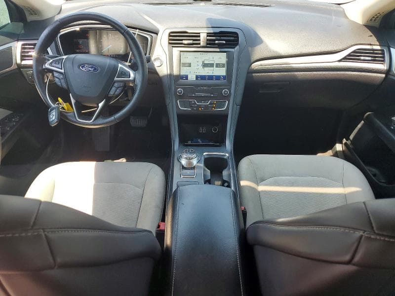2020 FORD FUSION SE SE 8