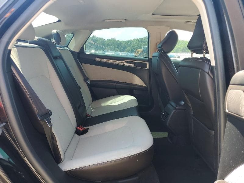 2020 FORD FUSION SE SE 10