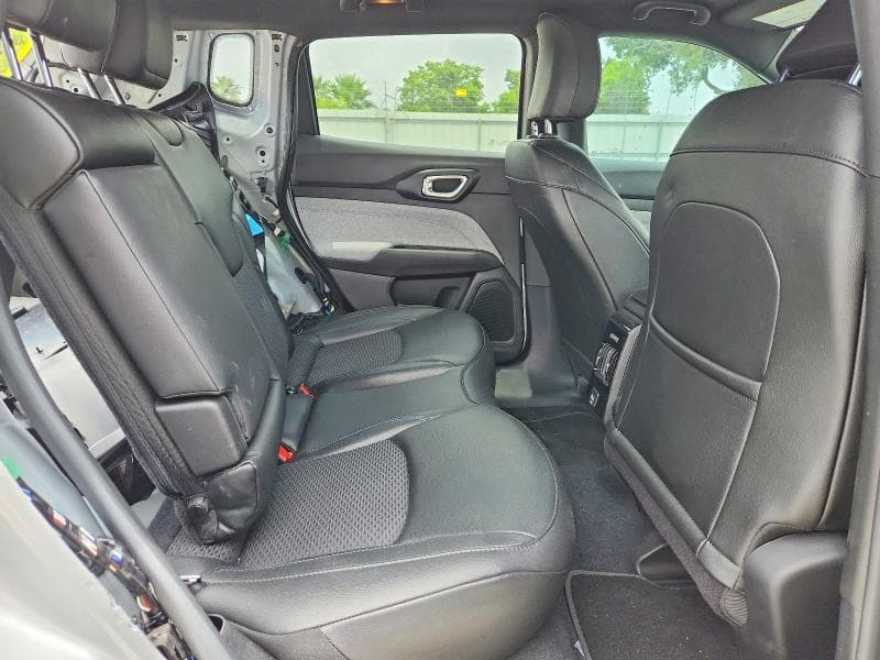 2025 JEEP COMPASS LATITUDE 10