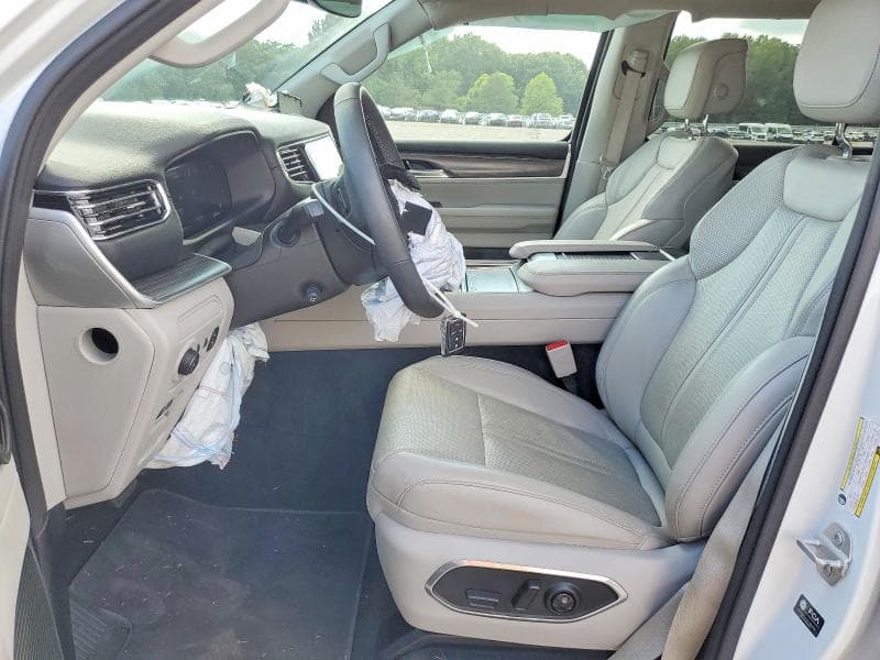 2023 JEEP WAGONEER SERIES II SERIES II 7