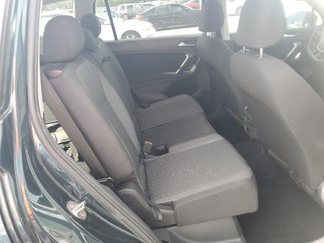 2019 VOLKSWAGEN TIGUAN S 11