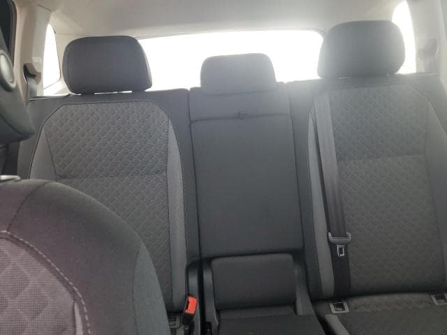 2019 VOLKSWAGEN TIGUAN S 10