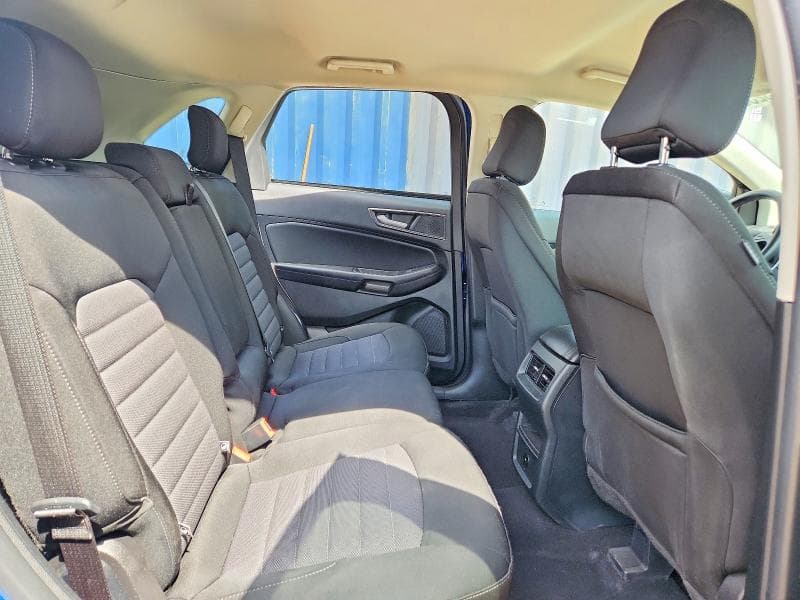 2022 FORD EDGE SE 11