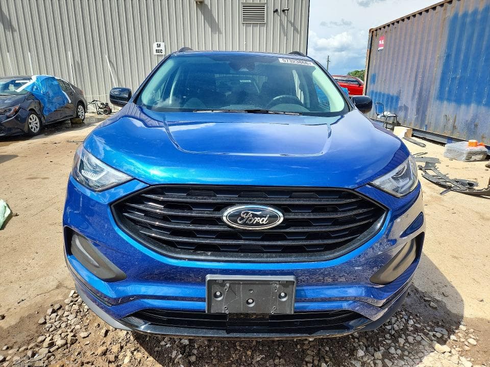 2022 FORD EDGE SE 5
