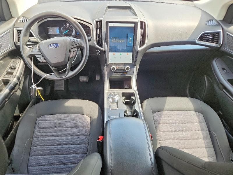 2022 FORD EDGE SE 8