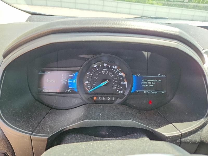 2022 FORD EDGE SE 9