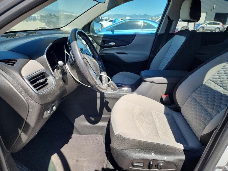 2018 CHEVROLET EQUINOX LT 7