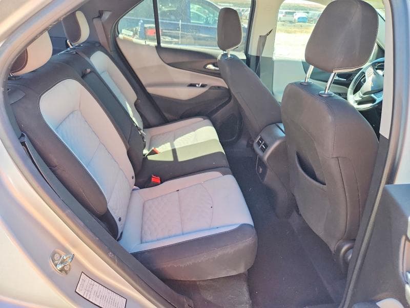 2018 CHEVROLET EQUINOX LT 10