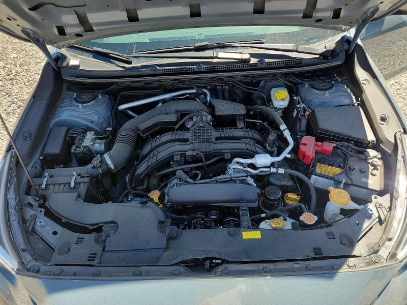 2024 SUBARU CROSSTREK PREMIUM 11