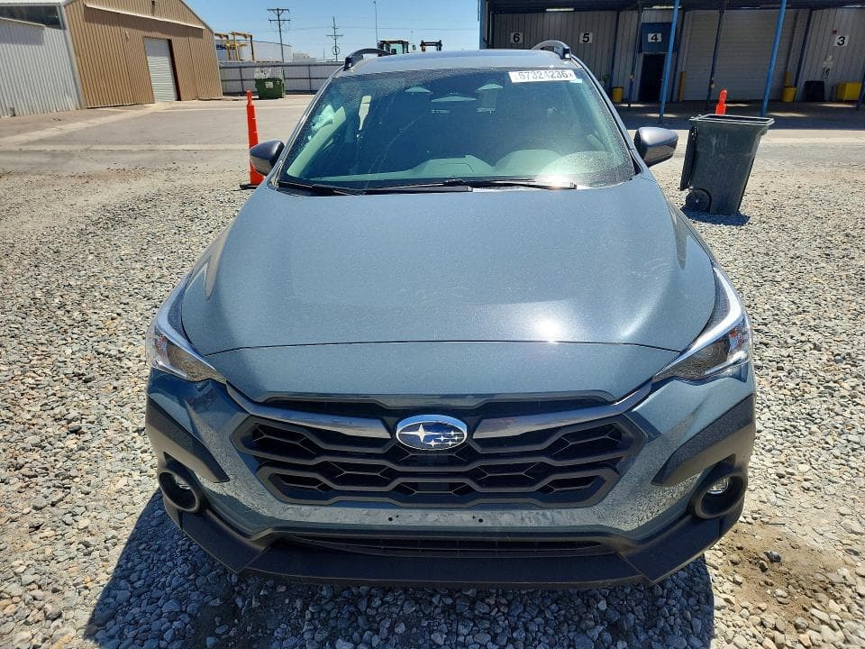 2024 SUBARU CROSSTREK PREMIUM 5