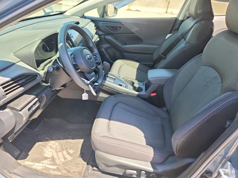 2024 SUBARU CROSSTREK PREMIUM 7