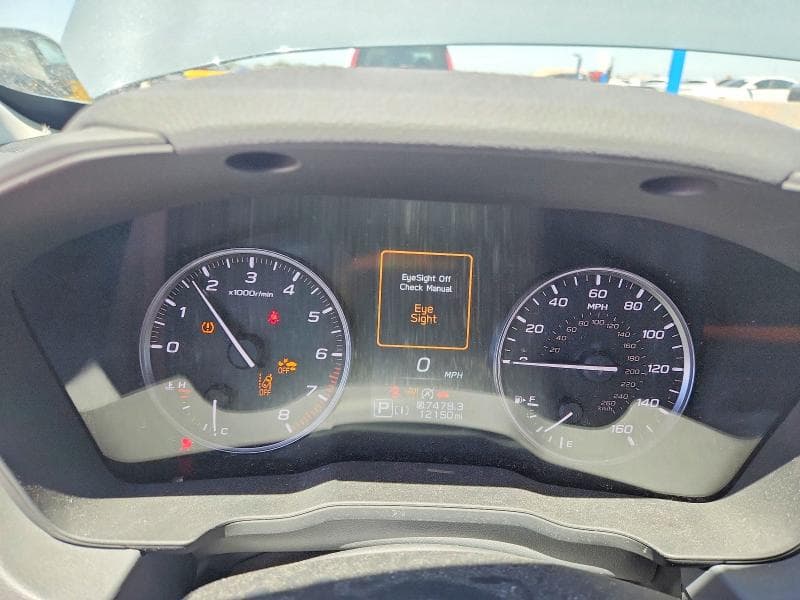 2024 SUBARU CROSSTREK PREMIUM 9