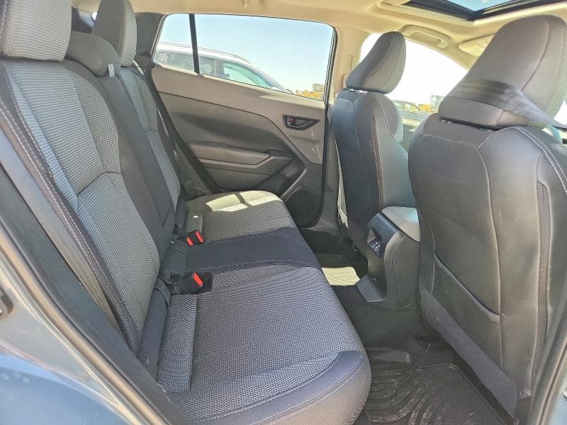 2024 SUBARU CROSSTREK PREMIUM 10